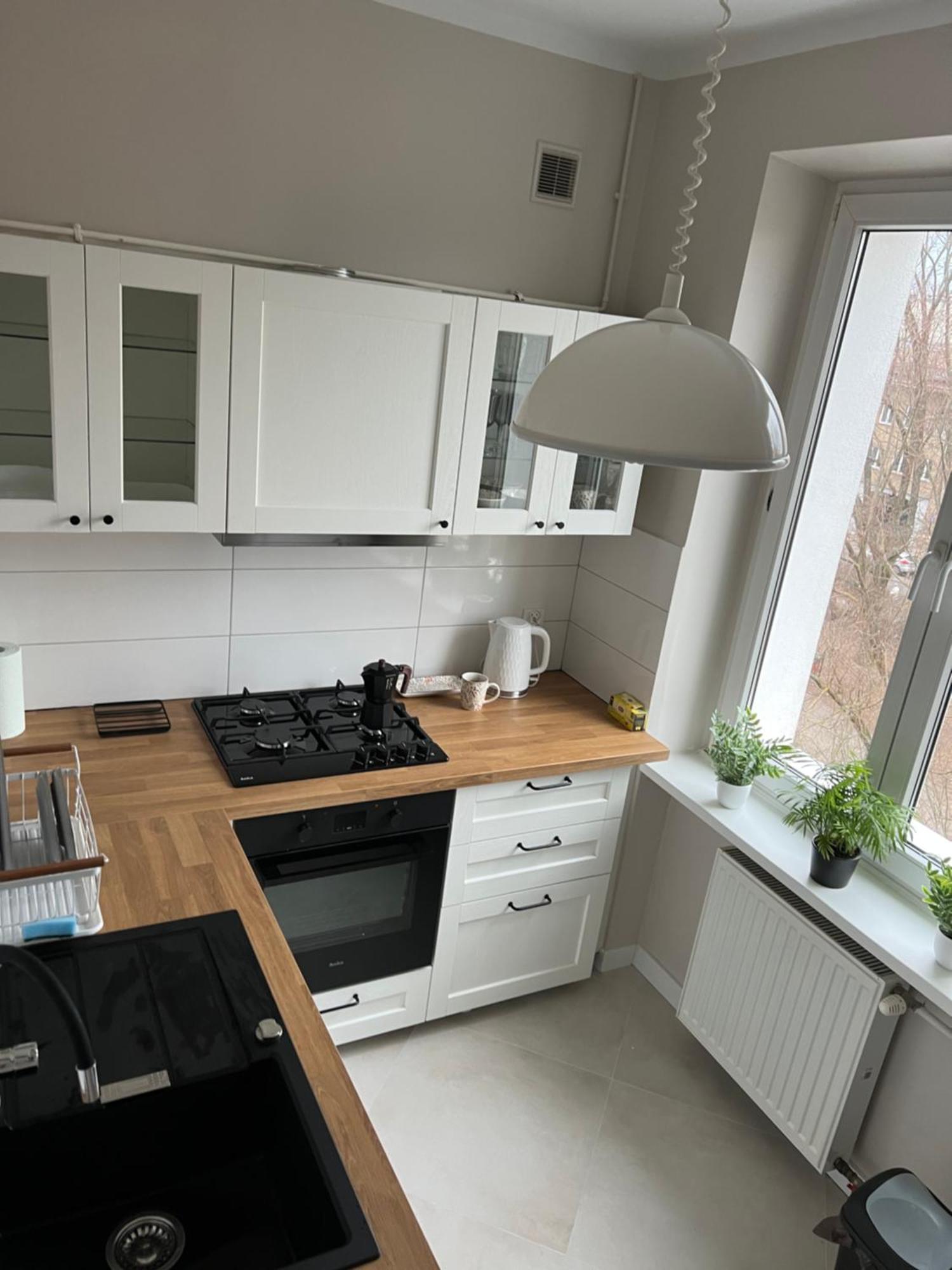 Apartamento Zielona Ochota Varsovia Exterior foto