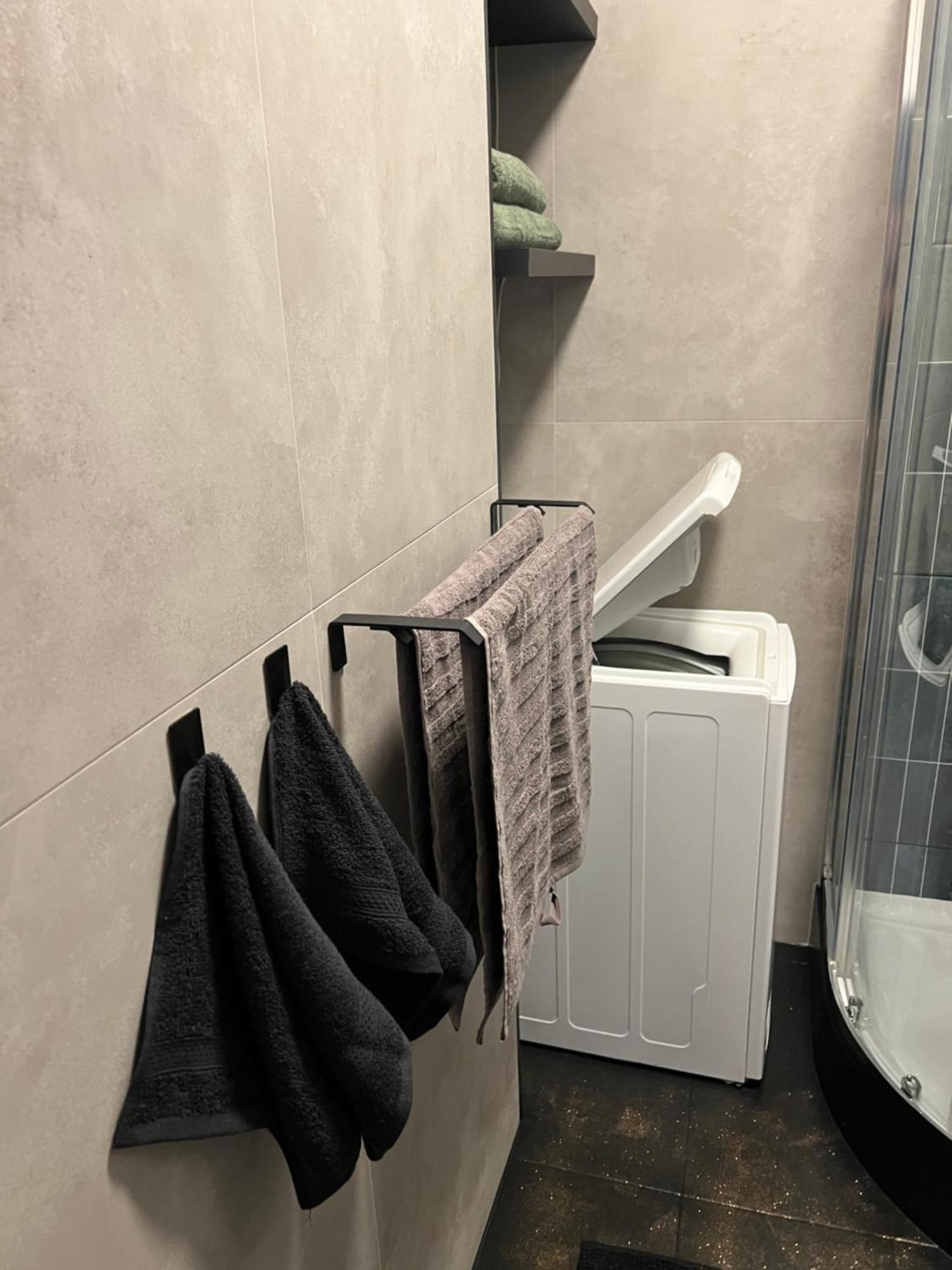 Apartamento Zielona Ochota Varsovia Exterior foto