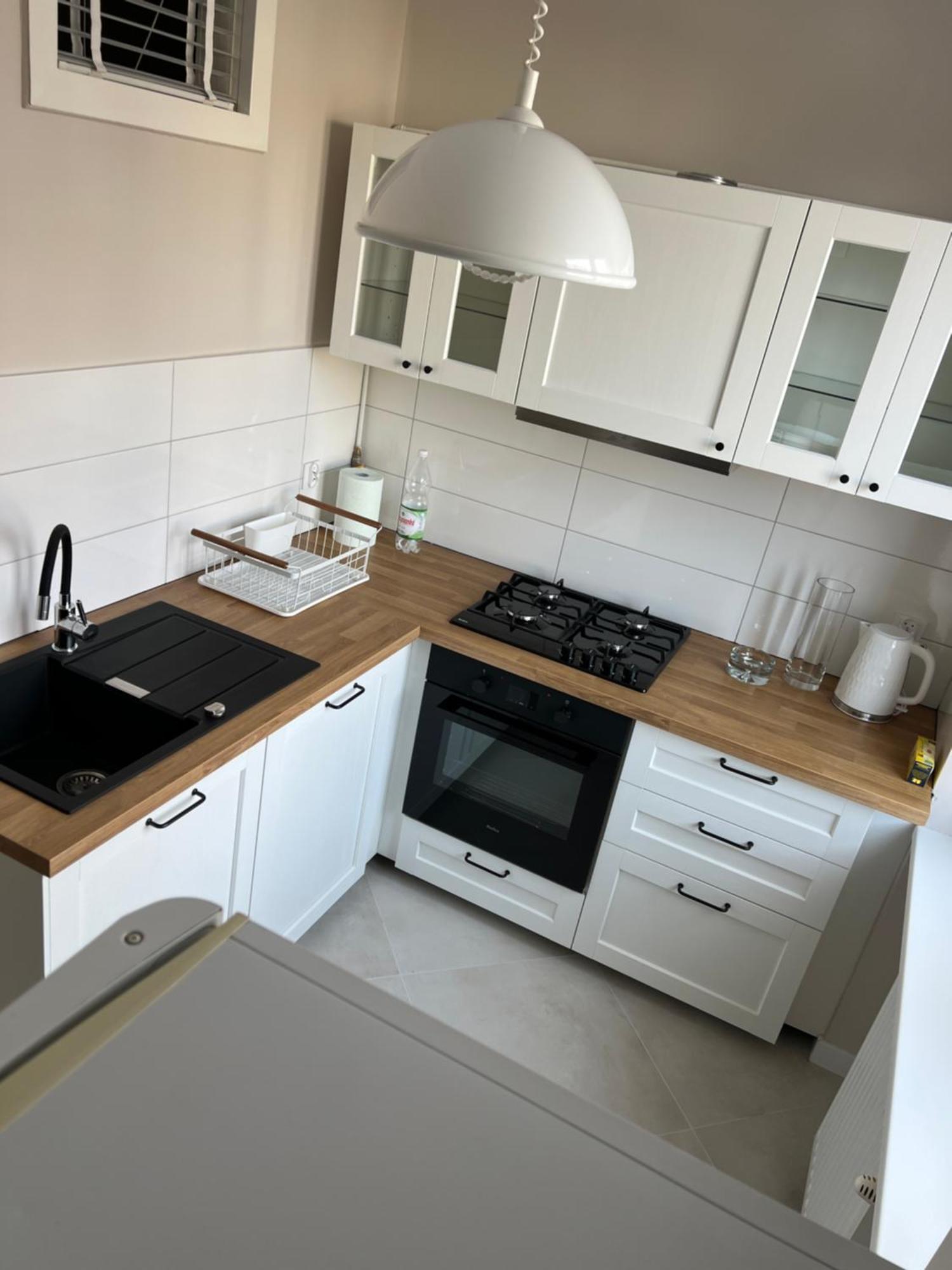 Apartamento Zielona Ochota Varsovia Exterior foto